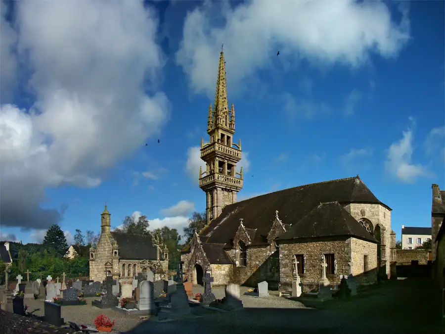 Saint-Servais, location Airbnb et conciergerie