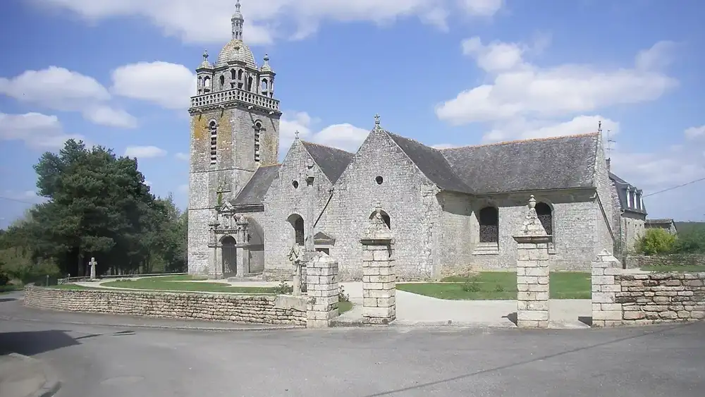 Saint-Servant, location Airbnb et conciergerie