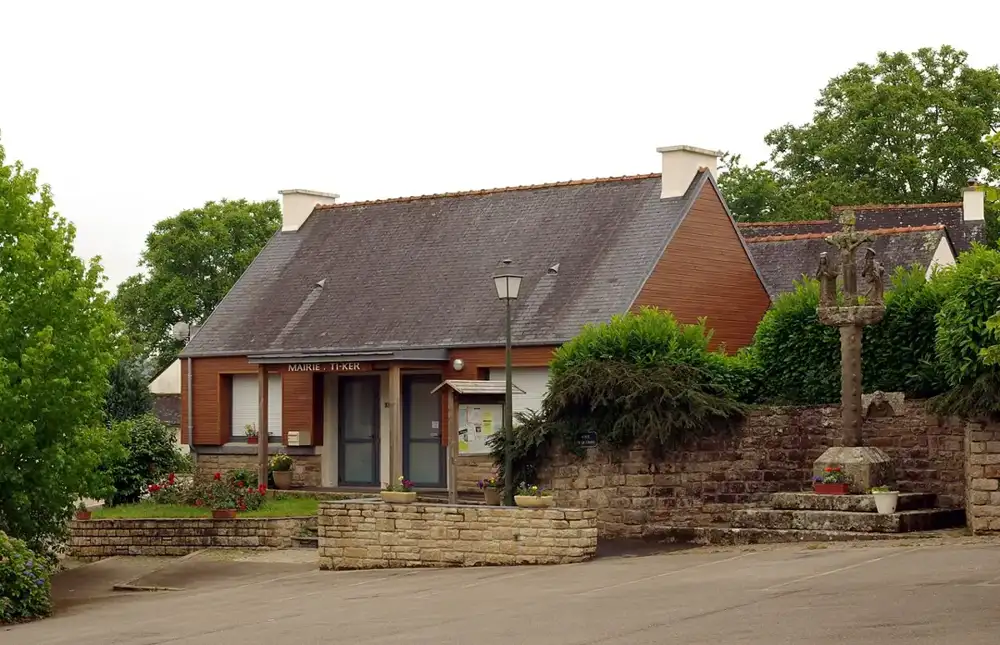 Saint-Thois, location Airbnb et conciergerie