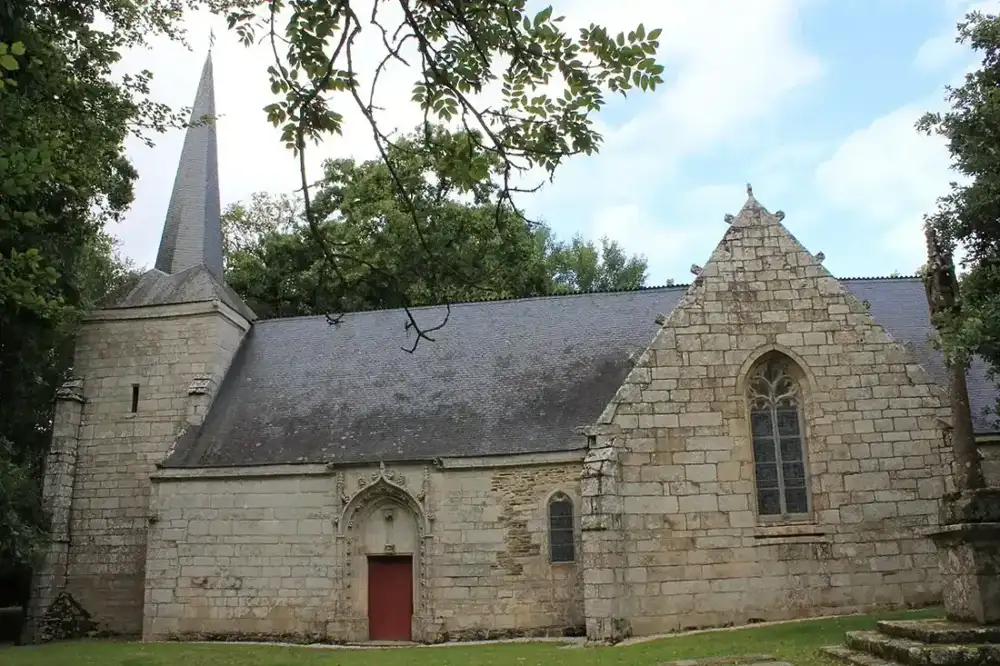 Saint-Thuriau, location Airbnb et conciergerie