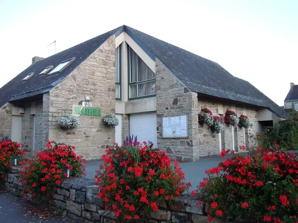 Saint-Thurien, location Airbnb et conciergerie