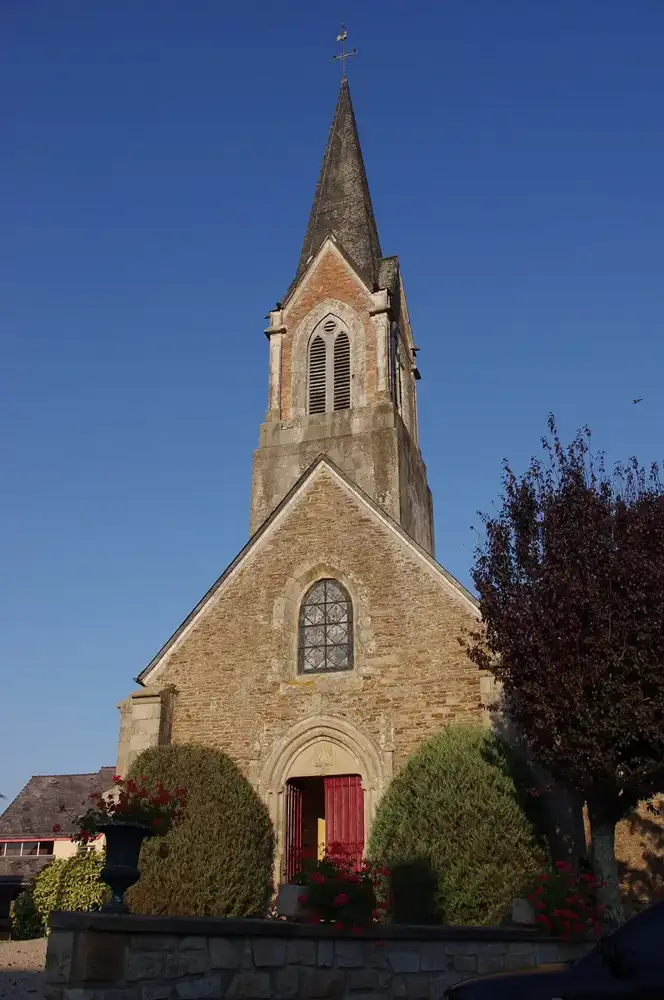 Saint-Uniac, location Airbnb et conciergerie
