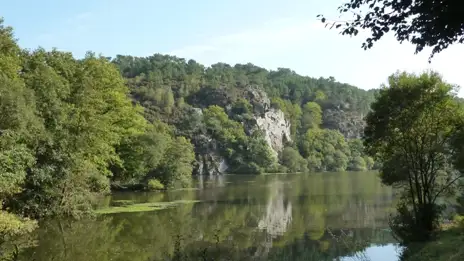 Saint-Vincent-sur-Oust, location Airbnb et conciergerie