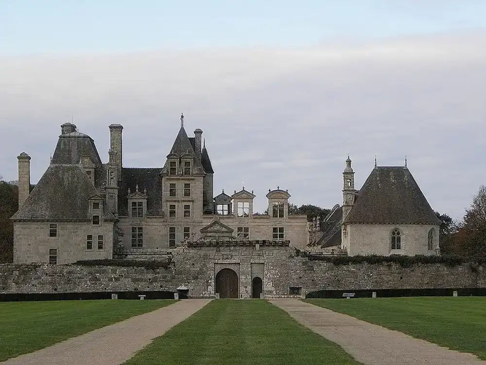 Saint-Vougay, location Airbnb et conciergerie