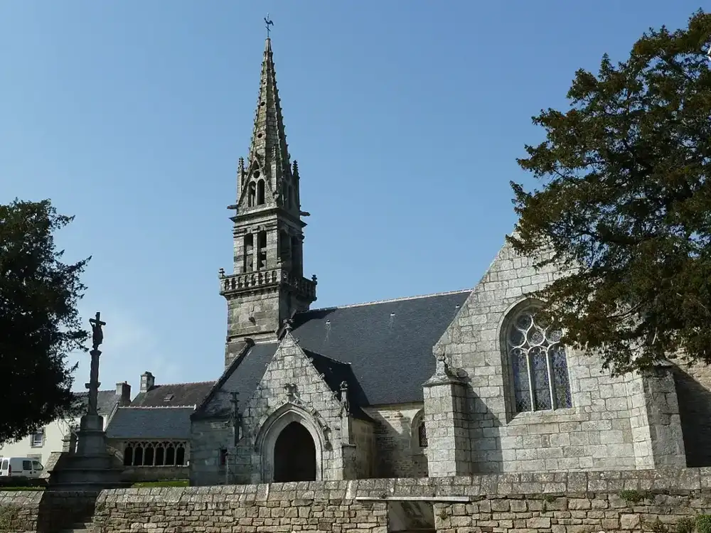 Saint-Yvi, location Airbnb et conciergerie