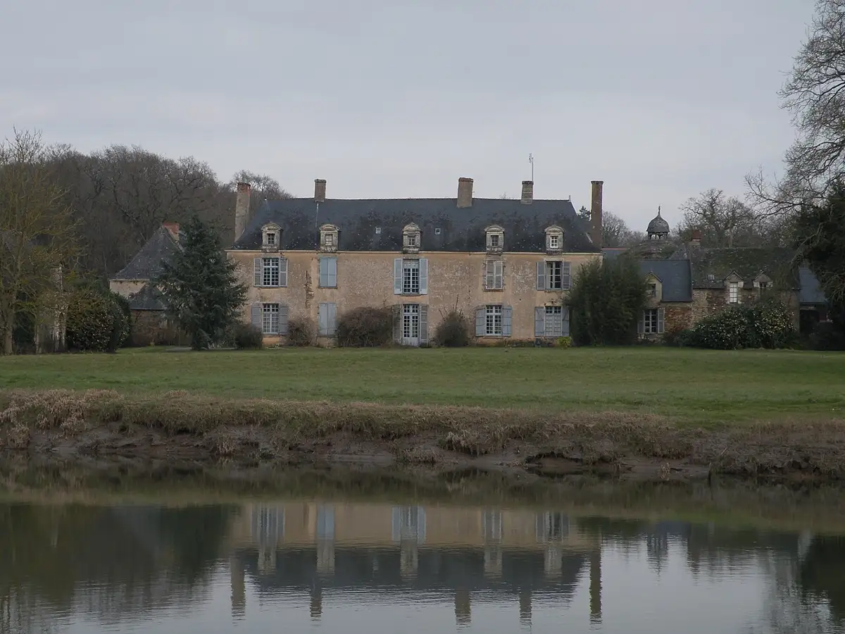 Sainte-Anne-sur-Vilaine, location Airbnb et conciergerie