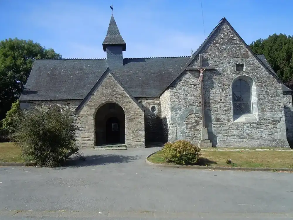 Sainte-Brigitte, location Airbnb et conciergerie