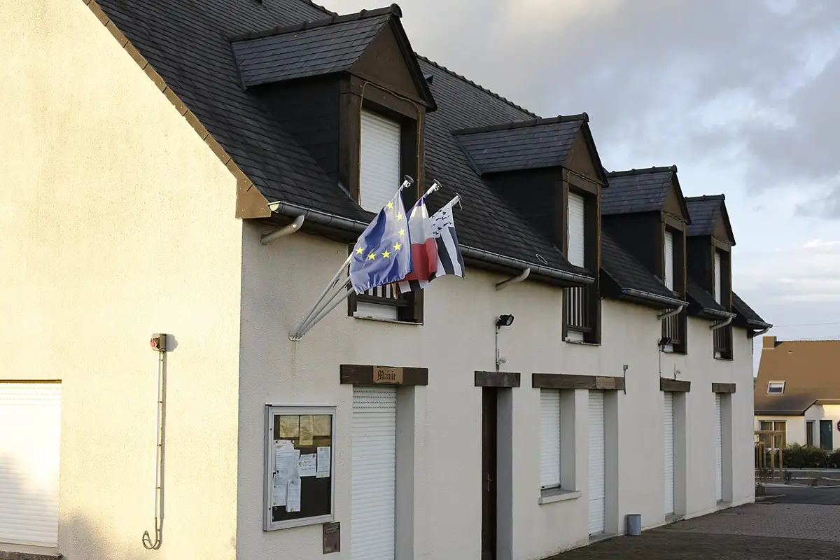 Sainte-Colombe, location Airbnb et conciergerie