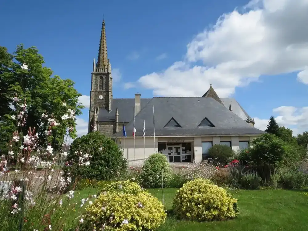 Sainte-Marie, location Airbnb et conciergerie