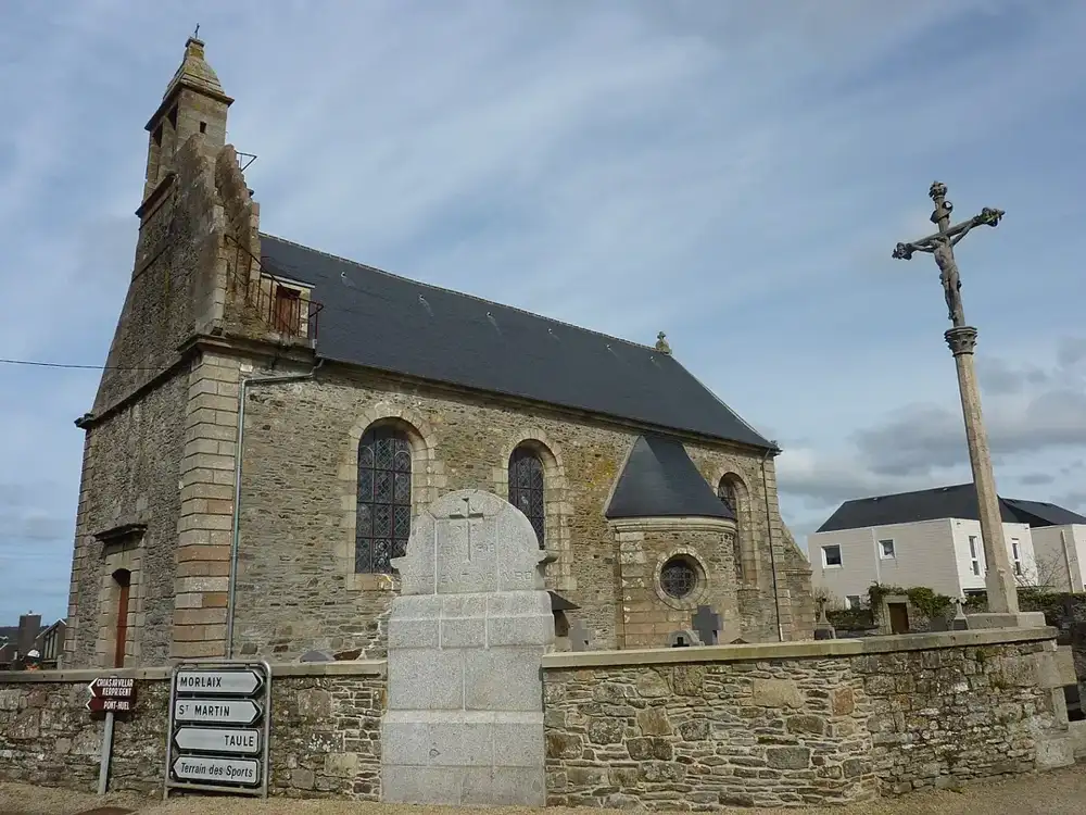 Sainte-Sève, location Airbnb et conciergerie