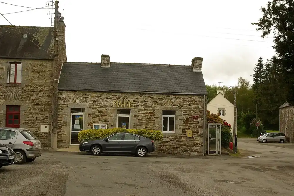 Sainte-Tréphine, location Airbnb et conciergerie