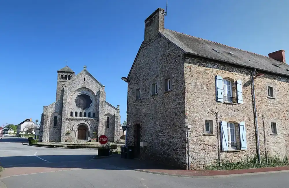 Saulnières, location Airbnb et conciergerie