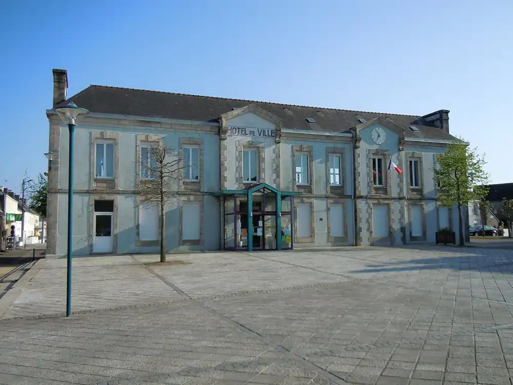 Scaër, location Airbnb et conciergerie