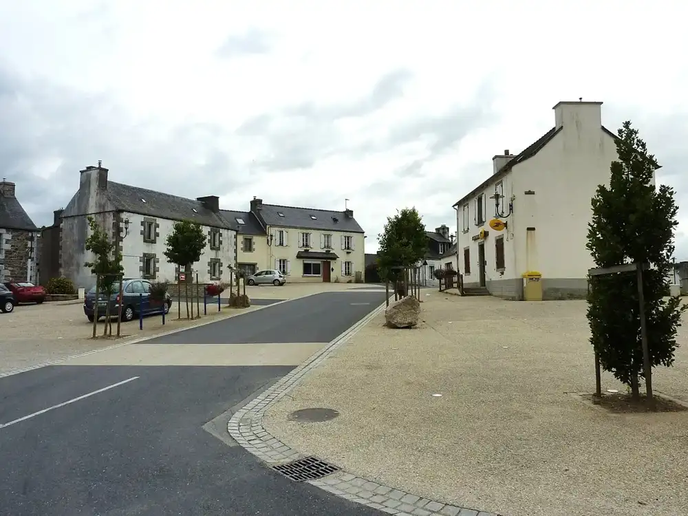 Scrignac, location Airbnb et conciergerie