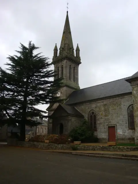 Séglien, location Airbnb et conciergerie