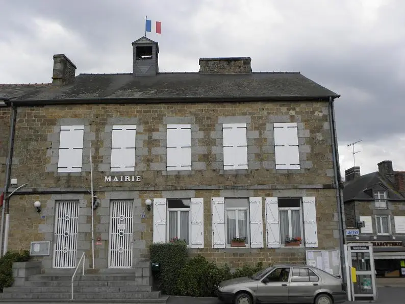 Sens-de-Bretagne, location Airbnb et conciergerie