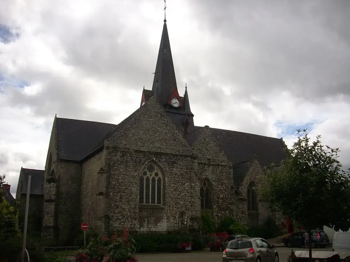 Sérent, location Airbnb et conciergerie