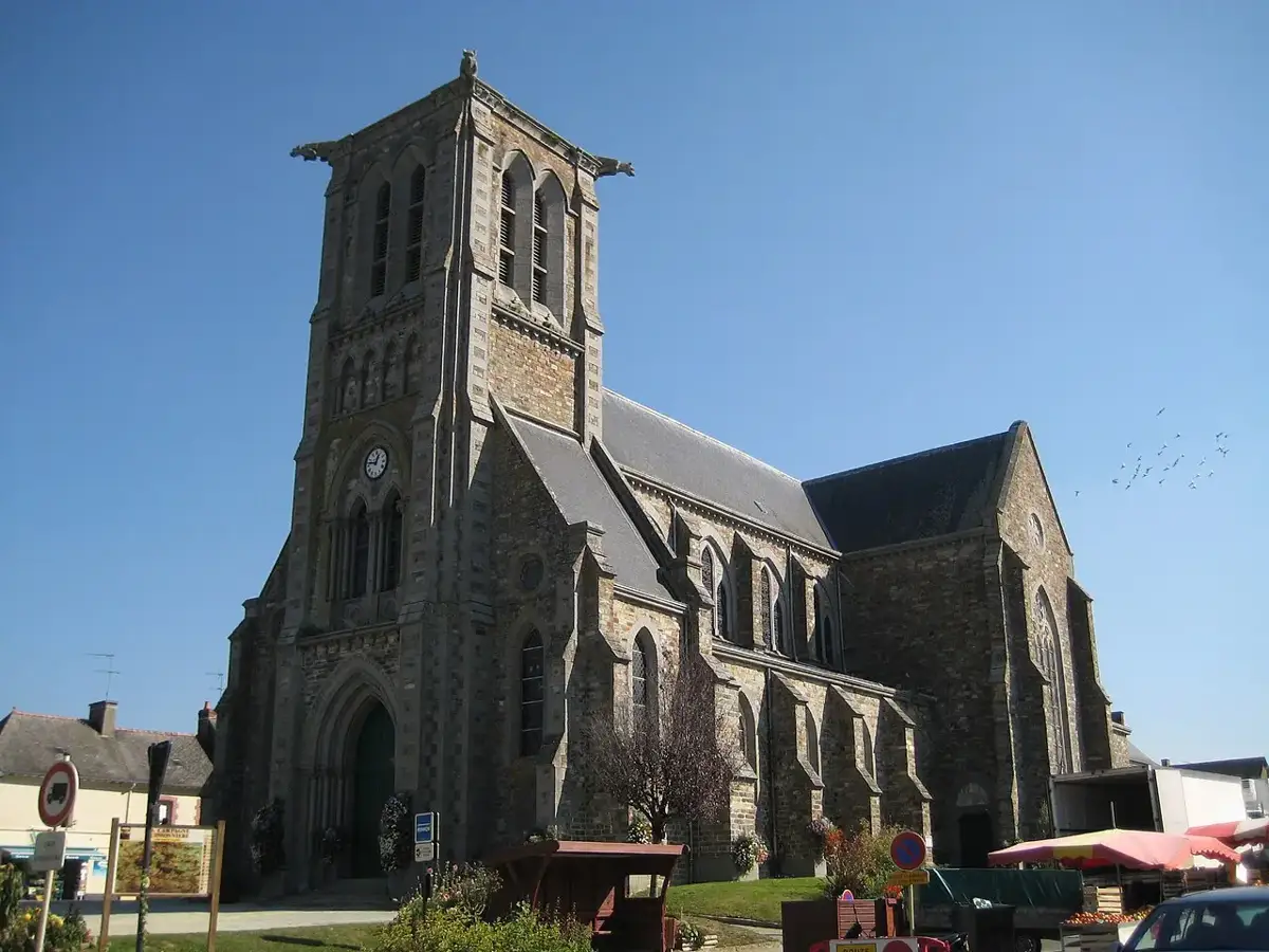 Servon-sur-Vilaine, location Airbnb et conciergerie