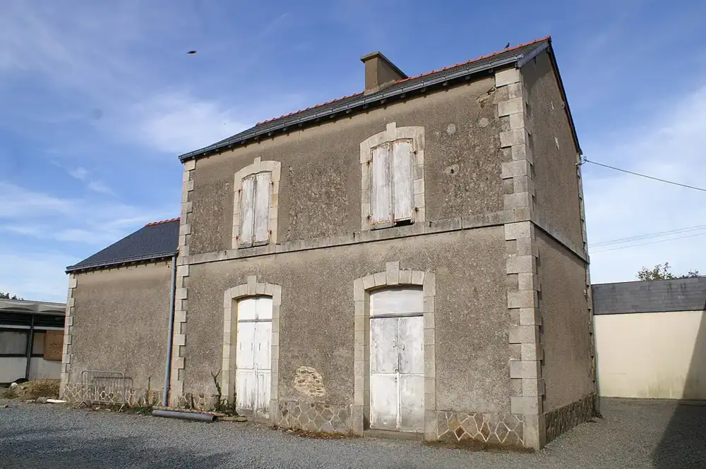 Surzur, location Airbnb et conciergerie