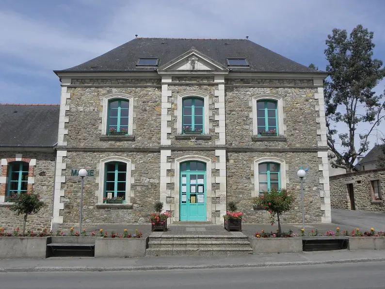 Taillis, location Airbnb et conciergerie