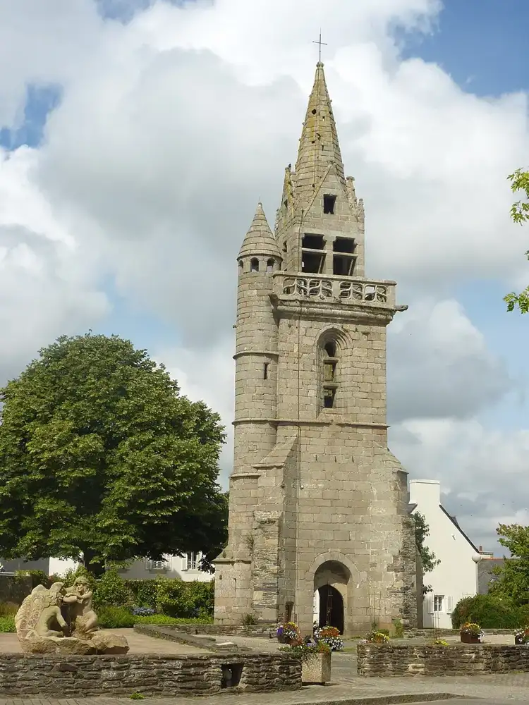 Taulé, location Airbnb et conciergerie