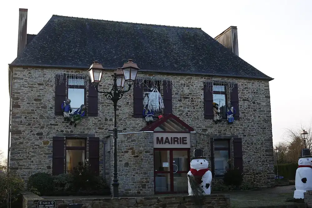 Teillay, location Airbnb et conciergerie