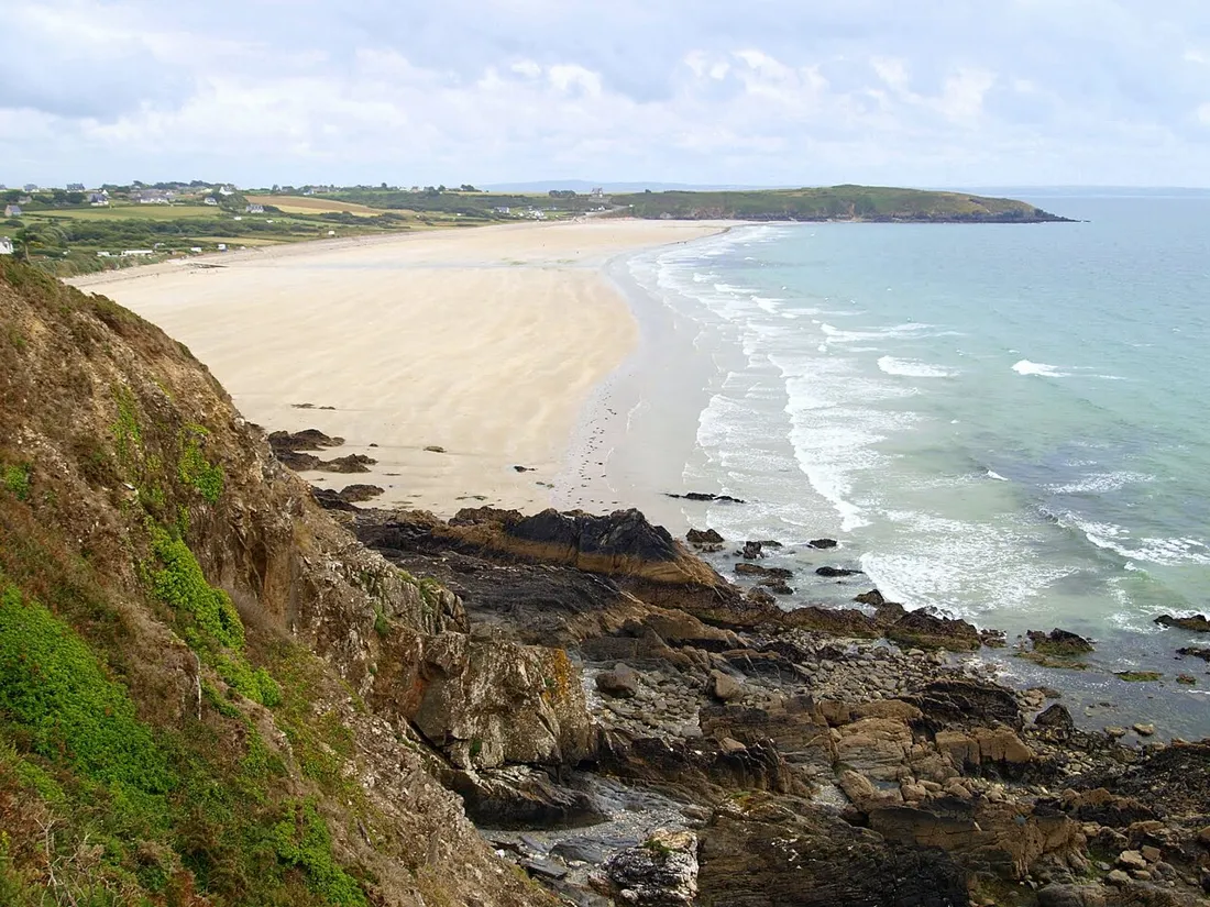 Telgruc-sur-Mer, location Airbnb et conciergerie