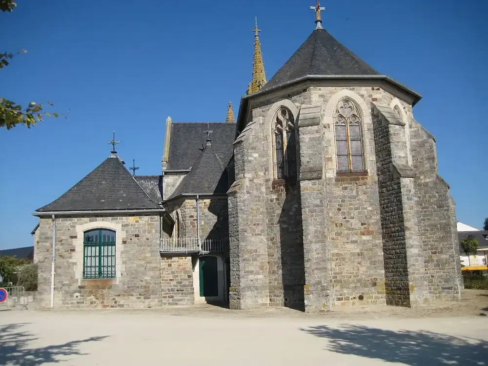 Conciergerie Airbnb à Thorigné-Fouillard : tarifs, rentabilité et conseils 2026