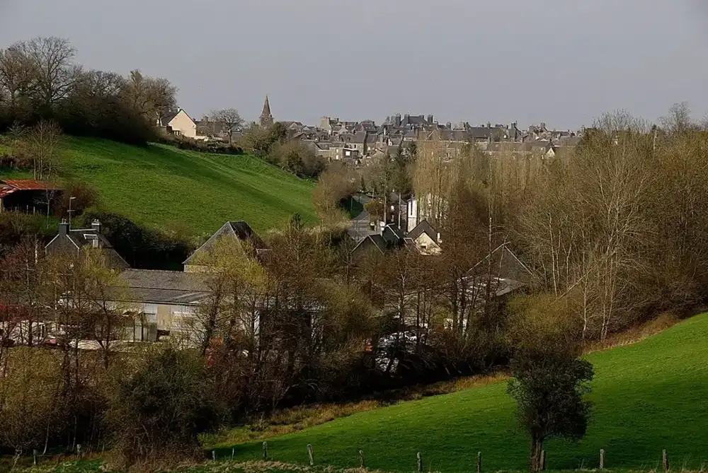 Conciergerie Airbnb à Tinchebray-Bocage