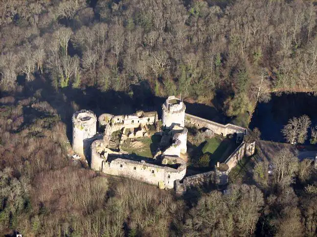 Tonquédec, location Airbnb et conciergerie