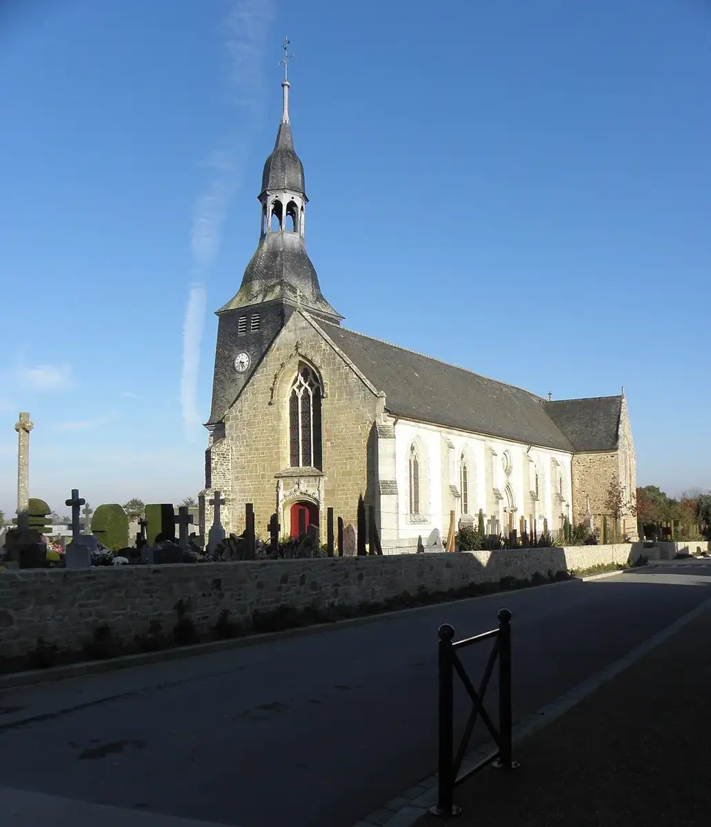 Torcé, location Airbnb et conciergerie