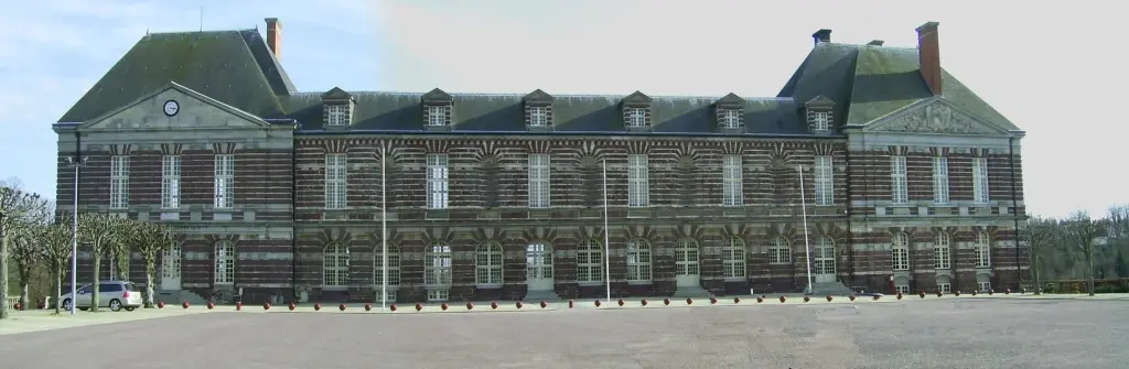 Conciergerie Airbnb à Torigny-les-Villes