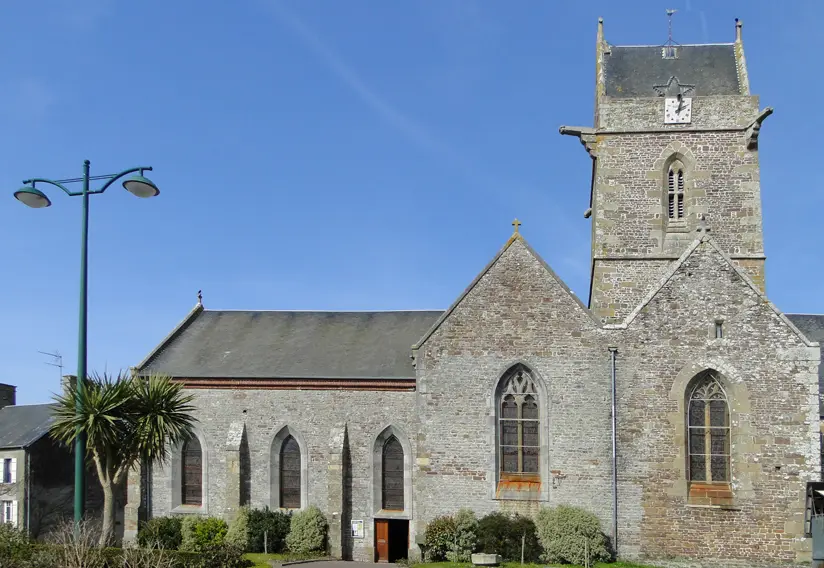 Airbnb et conciergerie à Tourneville-sur-Mer