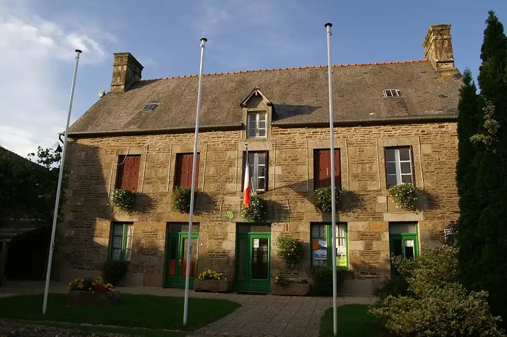 Trans-la-Forêt, location Airbnb et conciergerie