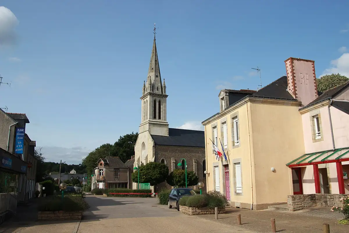 Tréal, location Airbnb et conciergerie