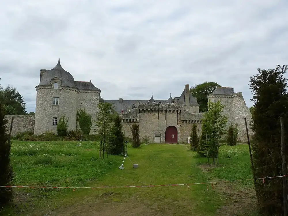 Trébry, location Airbnb et conciergerie