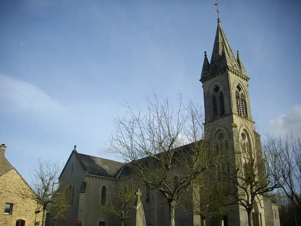 Trédion, location Airbnb et conciergerie
