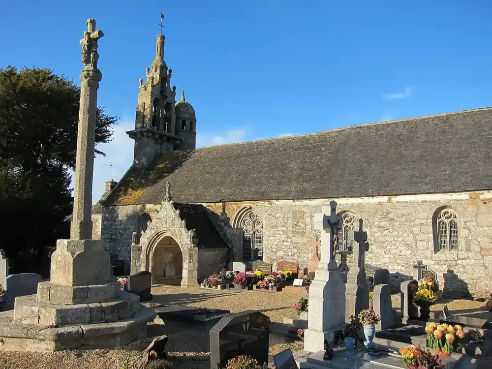 Tréduder, location Airbnb et conciergerie