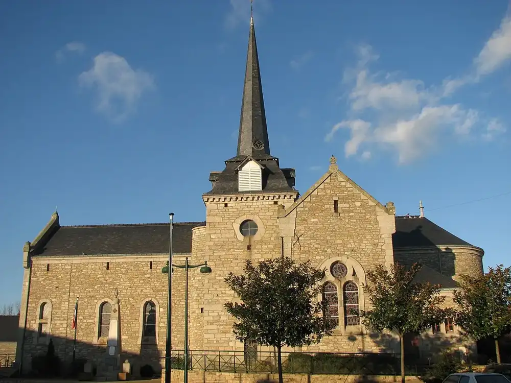 Treffléan, location Airbnb et conciergerie