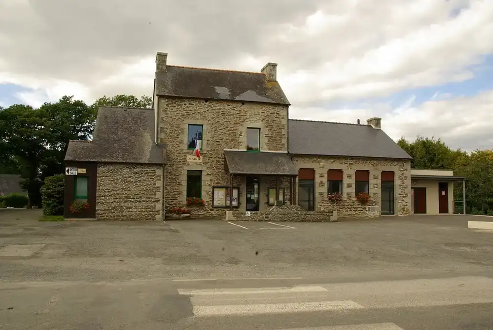 Treffrin, location Airbnb et conciergerie