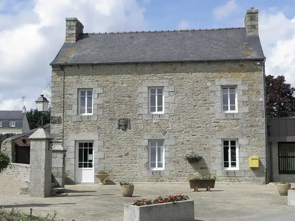 Tréflaouénan, location Airbnb et conciergerie