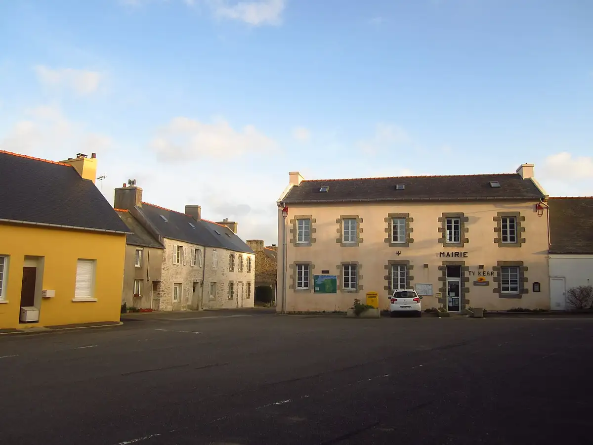 Tréflez, location Airbnb et conciergerie