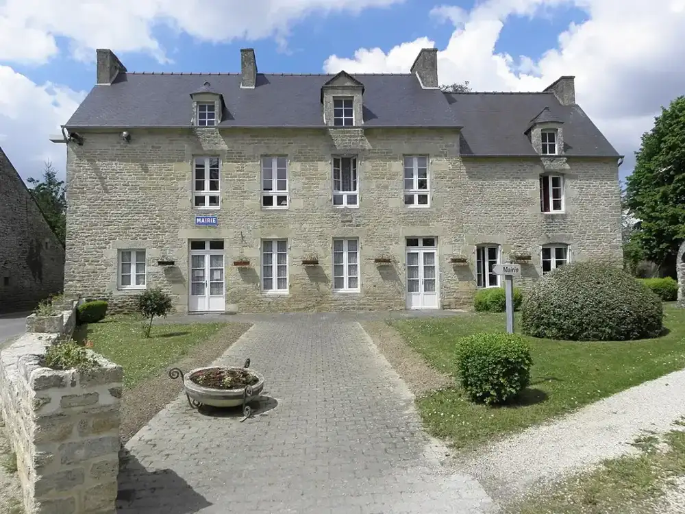 Tréfumel, location Airbnb et conciergerie
