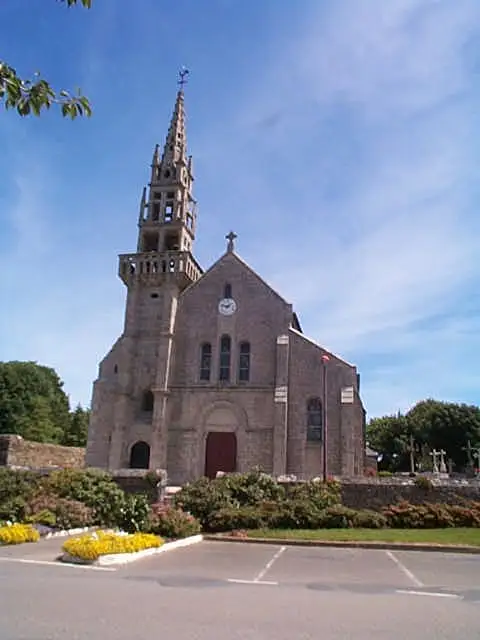 Trégarantec, location Airbnb et conciergerie