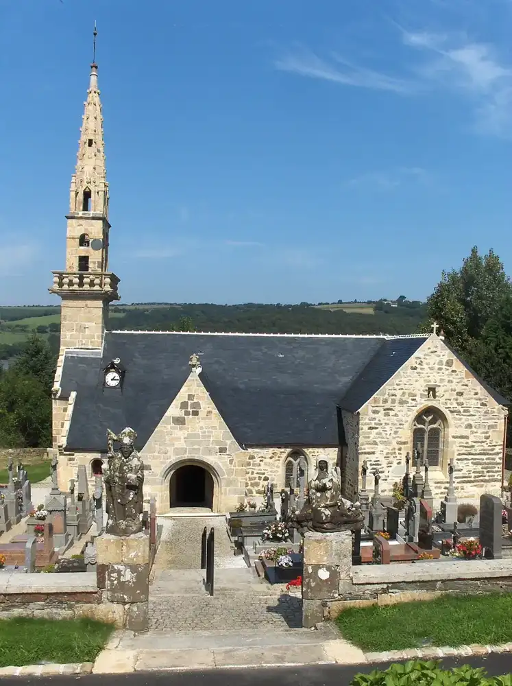 Trégarvan, location Airbnb et conciergerie