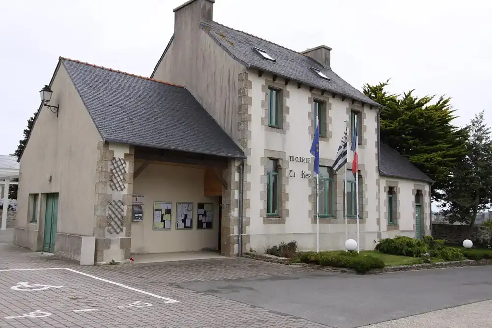 Tréglonou, location Airbnb et conciergerie