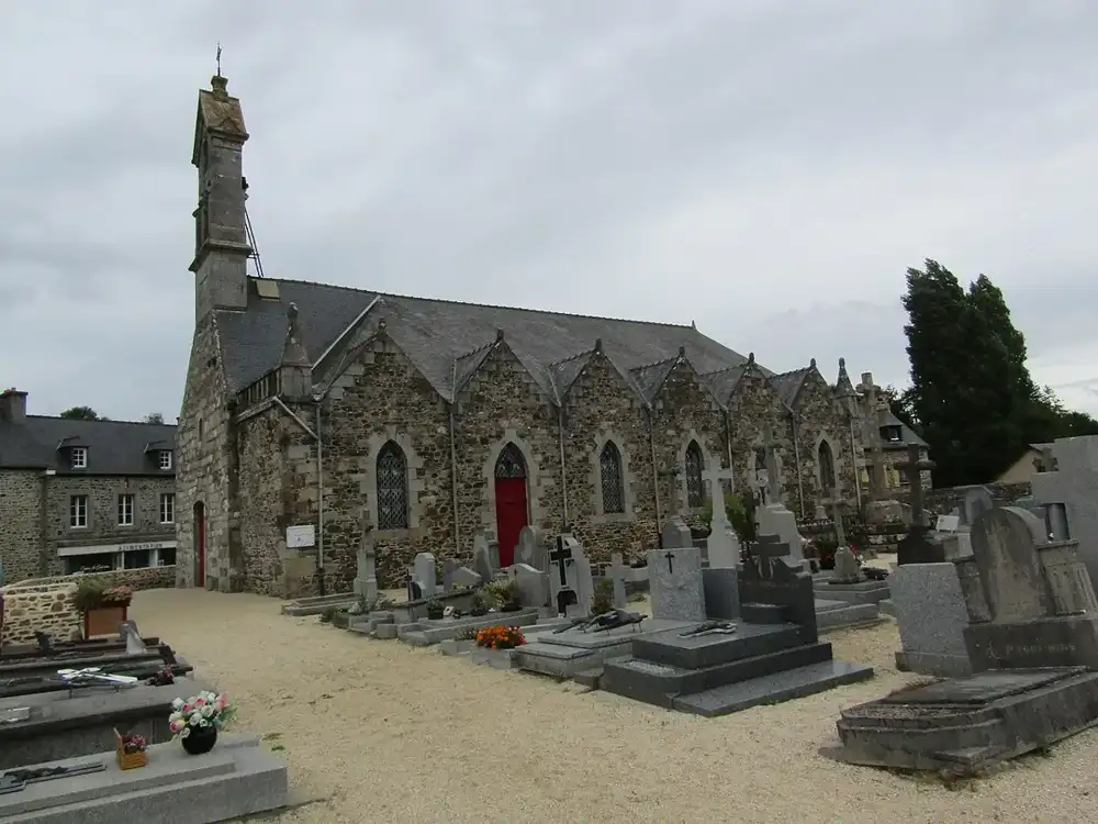 Trégomeur, location Airbnb et conciergerie