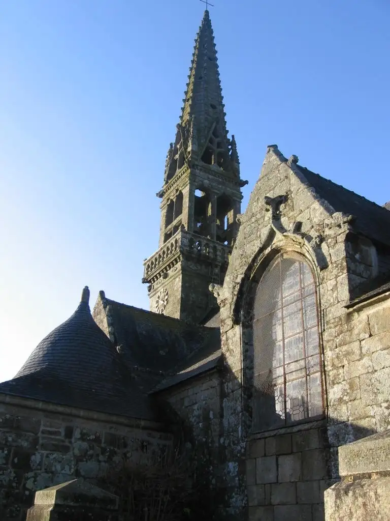 Trégourez, location Airbnb et conciergerie