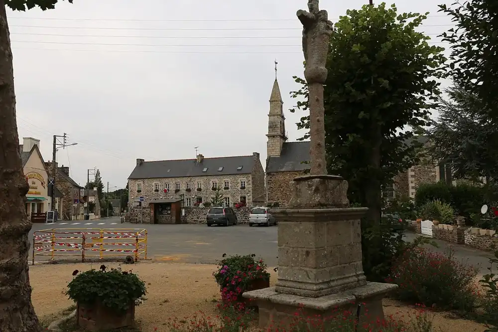 Tréguidel, location Airbnb et conciergerie