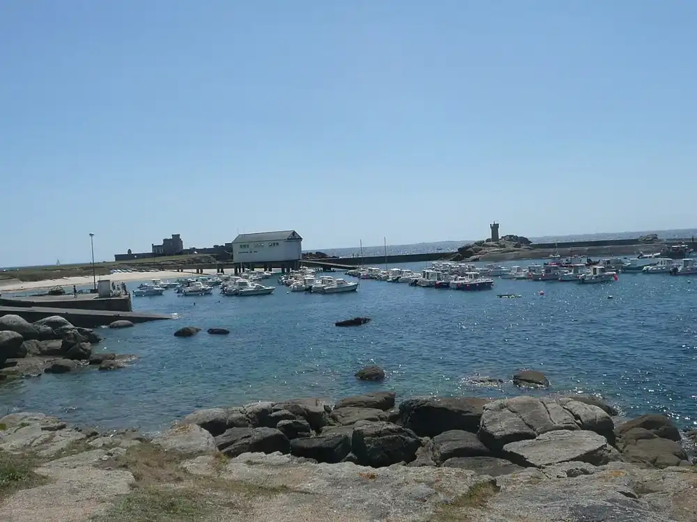 Trégunc, location Airbnb et conciergerie